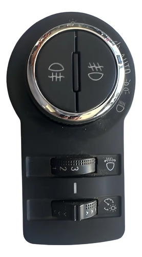 Interruptor De Farol Ônix/cobalt/spin - Imagem 1