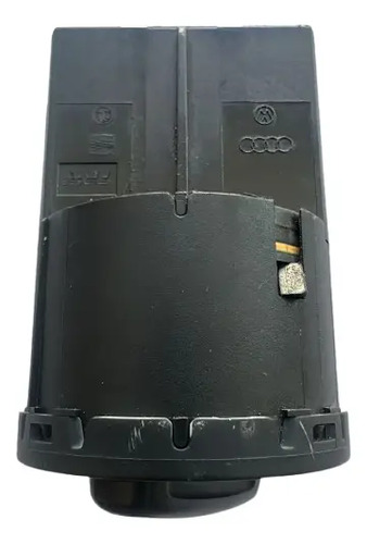 Botão Chave Farol Gol/voyage G8 - Imagem 4
