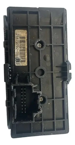 Comando Botão Interruptor Regulagem Farol Captiva - Imagem 2