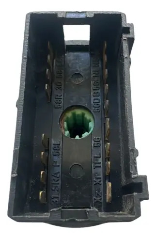 Chave De Farol Gol G6 G7 - Imagem 3