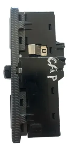 Comando Botão Interruptor Regulagem Farol Captiva - Imagem 4
