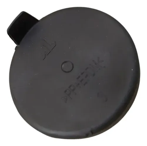 Borracha Tampa Do Farol Jeep Compass 2017 A 2021 Original - Imagem 3