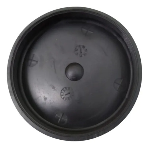 Borracha Tampa Do Farol Jeep Compass 2017 A 2021 Original - Imagem 4