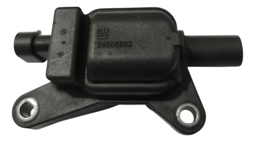 Bobina Igniçao Onix Prisma 1.4 13/19 Original Gm 79013001