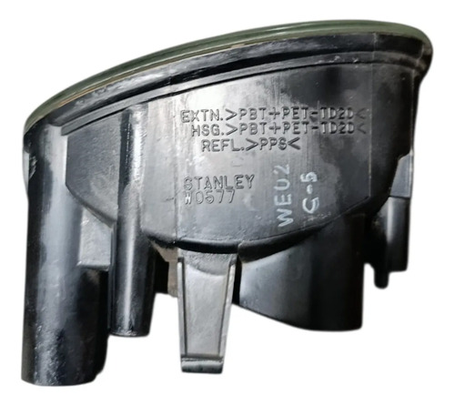 Farol De Milha Lado Direito Honda Hrv hr-v 2015/2021 W0577 - Imagem 6