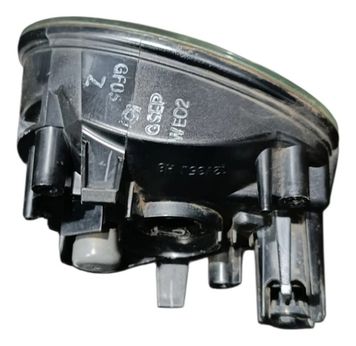 Farol De Milha Lado Direito Honda Hrv hr-v 2015/2021 W0577 - Imagem 8