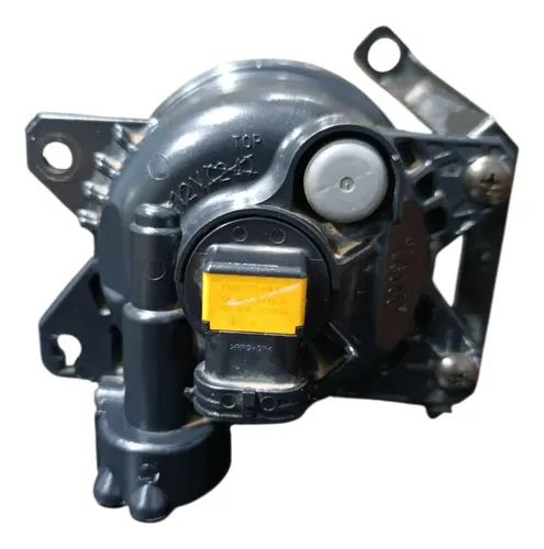 Farol De Milha Lado Direito Honda City Civic Hr-v 2016/2024 - Imagem 3