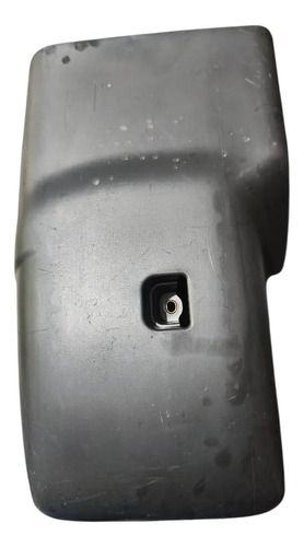 Moldura Superior Da Coluna De Direção Volkswagen Fox 2003