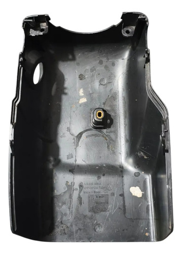 Moldura Superior Da Coluna De Direção Volkswagen Fox 2003 - Imagem 5