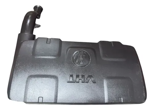 Caixa Inferior Do Filtro De Ar Volkswagen Gol Fox Voyage - Imagem 4