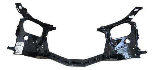 Painel Frontal Dianteiro Chevrolet S10 Trailblazer 2012 - Imagem 2