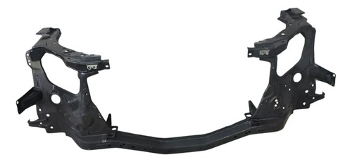Painel Frontal Dianteiro Chevrolet S10 Trailblazer 2012 - Imagem 4