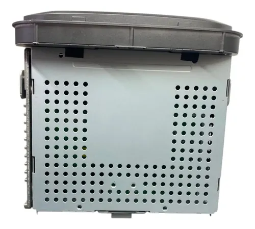 Central Painel Multimidia Chevrolet S10 2012 2017 Oem N-a - Imagem 2
