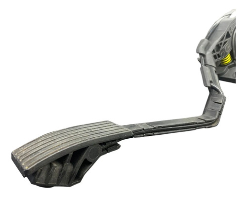 Pedal Acelerador Eletrônico Peugeot 206 Citroën C5 - Imagem 3