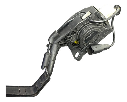 Pedal Acelerador Eletrônico Peugeot 206 Citroën C5 - Imagem 5