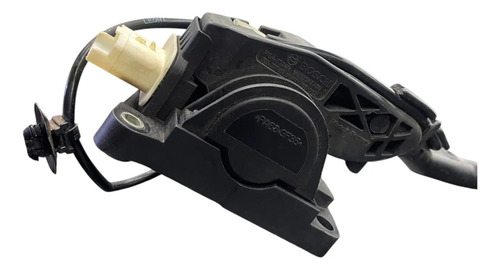 Pedal Acelerador Eletrônico Peugeot 206 Citroën C5 - Imagem 8