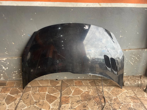 Capo Peugeot 207 2008 Até 2014 Original