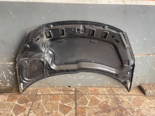 Capo Peugeot 207 2008 Até 2014 Original - Imagem 2