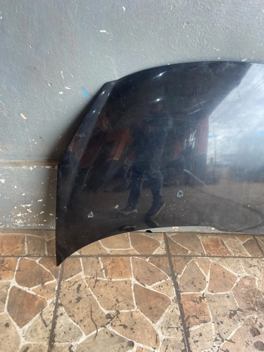 Capo Peugeot 207 2008 Até 2014 Original - Imagem 4