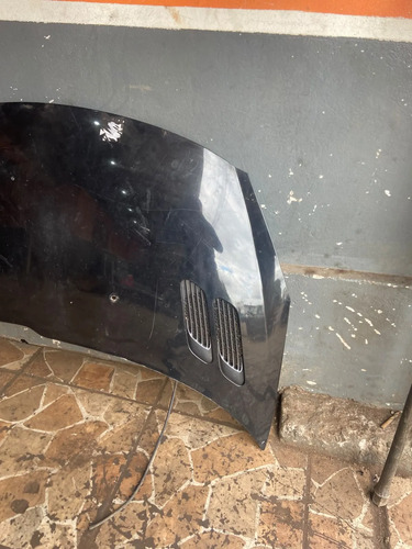 Capo Peugeot 207 2008 Até 2014 Original - Imagem 5