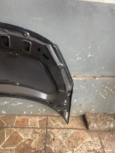 Capo Peugeot 207 2008 Até 2014 Original - Imagem 6