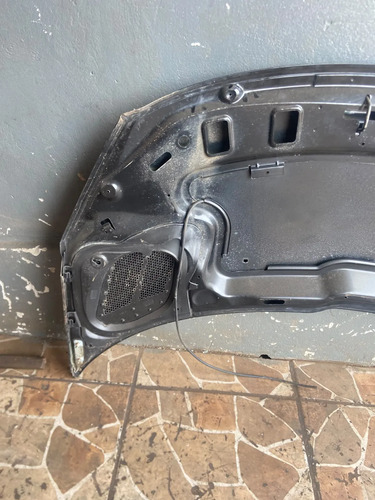 Capo Peugeot 207 2008 Até 2014 Original - Imagem 7