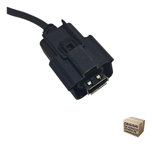 Tomada Usb Painel Citroën C3 Aircross 1.0t 2023 2024 Preto - Imagem 2