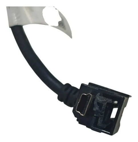 Tomada Usb Painel Citroën C3 Aircross 1.0t 2023 2024 Preto - Imagem 6