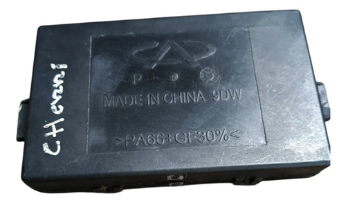 Módulo Conforto Chery Qq 1.1 S113600030 2011..2016 Original