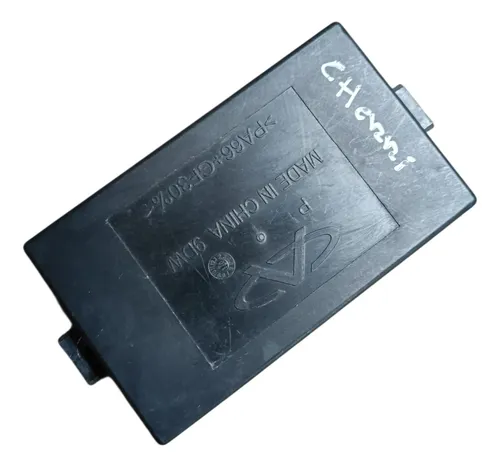 Módulo Conforto Chery Qq 1.1 S113600030 2011..2016 Original - Imagem 2