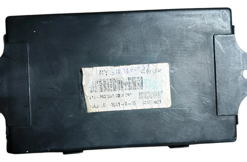 Módulo Conforto Chery Qq 1.1 S113600030 2011..2016 Original - Imagem 3