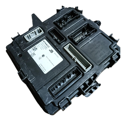 Módulo Bcm Renault Zoe 2020 A 2023 284b27538r Original - Imagem 4