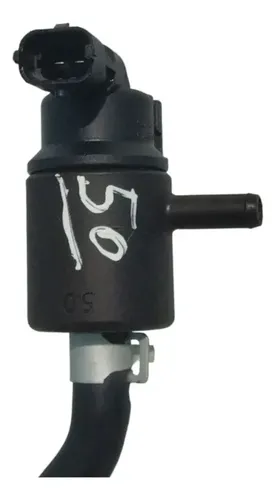 Válvula Canister Creta 1.6 2016/2019 289103f700 28910-3f700 - Imagem 3