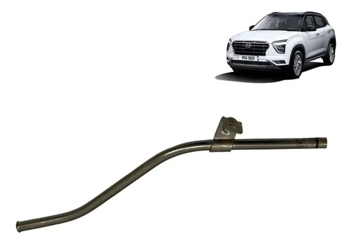 Cano Vareta Motor Hyundai Creta 1.6 2022