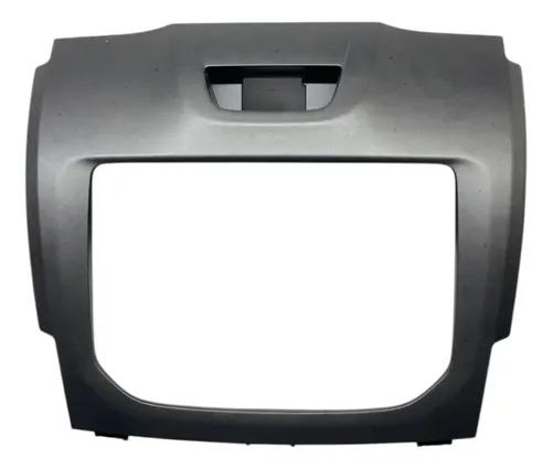 Moldura Painel Superior Chevrolet S10 2012 2017 52029679