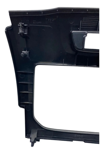Moldura Painel Superior Chevrolet S10 2012 2017 52029679 - Imagem 2