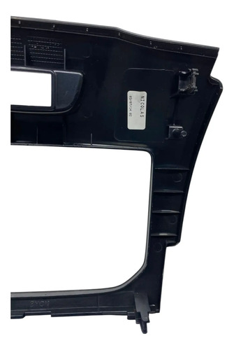Moldura Painel Superior Chevrolet S10 2012 2017 52029679 - Imagem 6