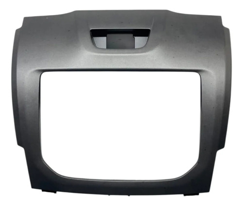 Moldura Painel Superior Chevrolet S10 2012 2017 52029679 - Imagem 7
