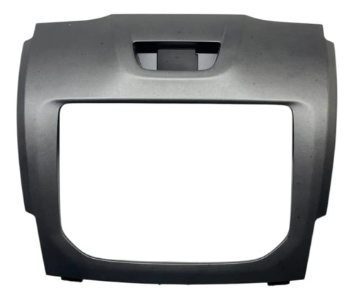 Moldura Painel Superior Chevrolet S10 2012 2017 52029679 - Imagem 10