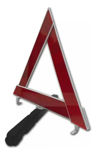 Triangulo Sinalização Toro Compass Renegade Commander - Imagem 4