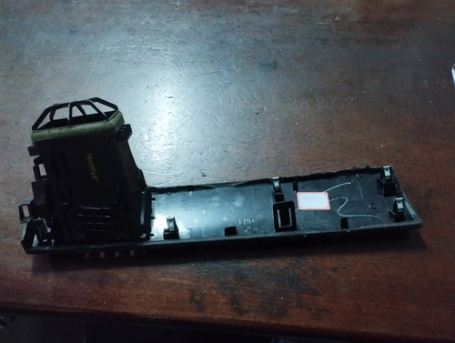 Difusor De Ar Nissan Tiida  Ld - Imagem 5