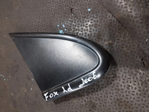 Acabamento Retrovisor Ld Volkswagen Fox 2008 - Imagem 3