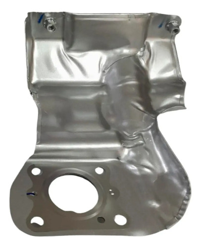 Defletor Calor da Turbina fiat jeep renegade 1.3 T270 - Imagem 2