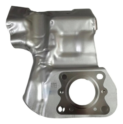 Defletor Calor da Turbina fiat jeep renegade 1.3 T270 - Imagem 3