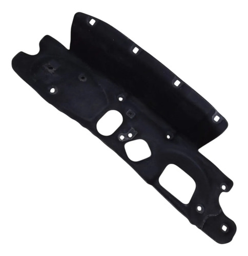 Forro Isolamento Painel Corta Fogo Hyundai Hb20 2020 A 2024 - Imagem 2