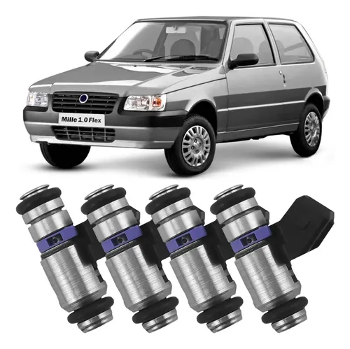 Bico Injetor Stkm065 Fiat Gasolina Palio Uno