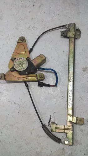 Máquina  Vidro Elétrica Dianteira Direita Tempra Original