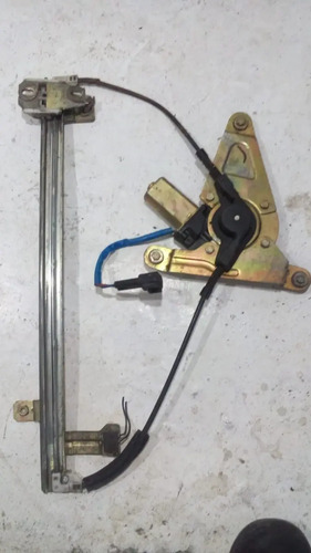 Máquina  Vidro Elétrica Dianteira Direita Tempra Original - Imagem 2