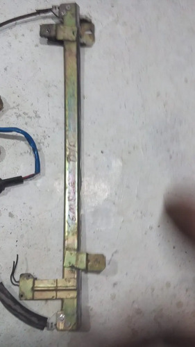 Máquina  Vidro Elétrica Dianteira Direita Tempra Original - Imagem 5