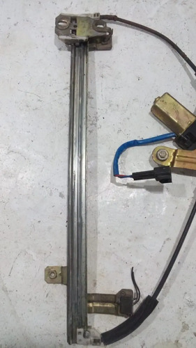 Máquina  Vidro Elétrica Dianteira Direita Tempra Original - Imagem 6